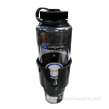 Multifunktion Automobile Water Cup Holder